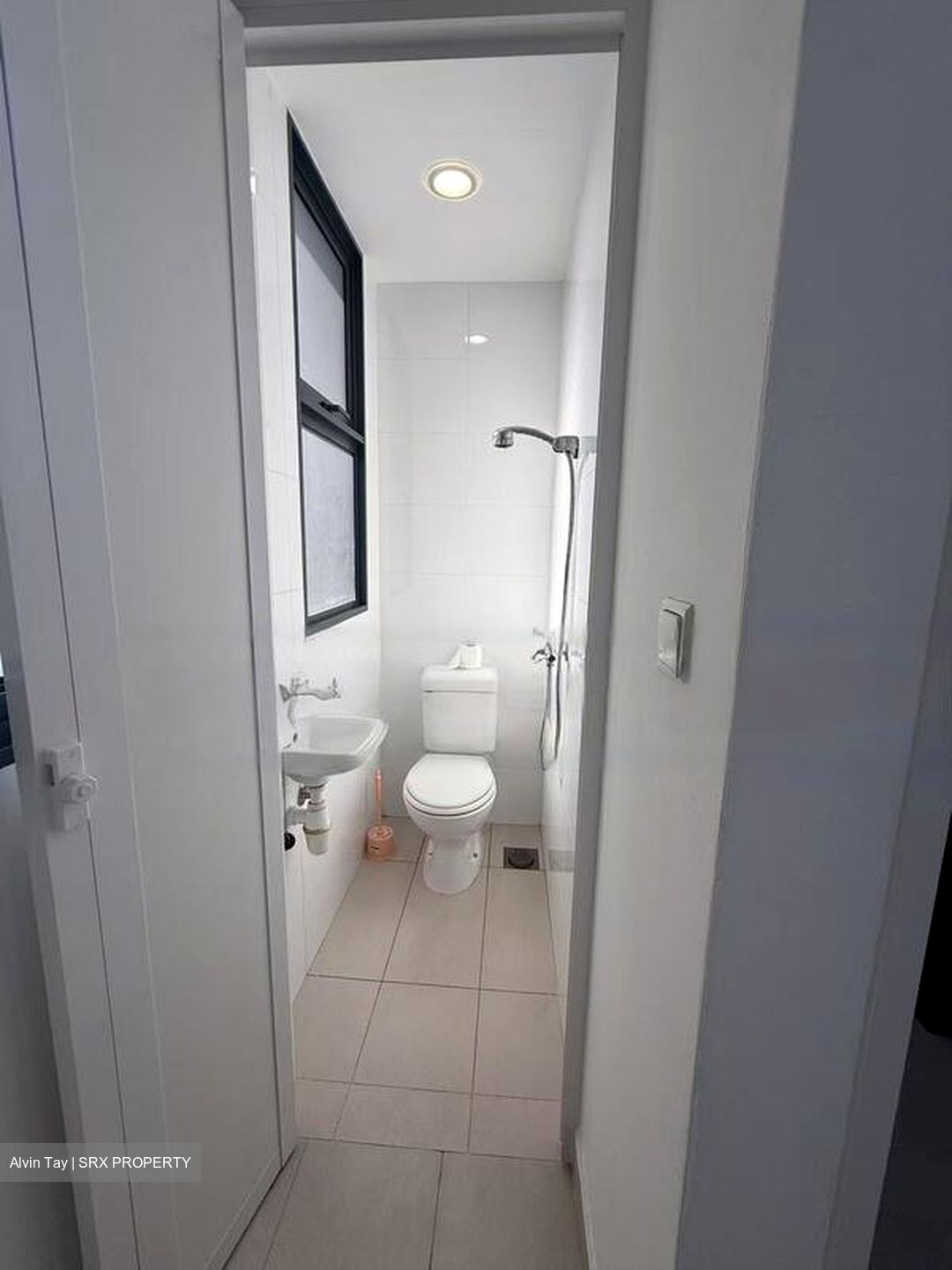 The Rainforest (D23), Condominium #453706871
